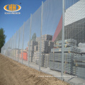 Cheap 2.5m anti cut 358 defence fence panels